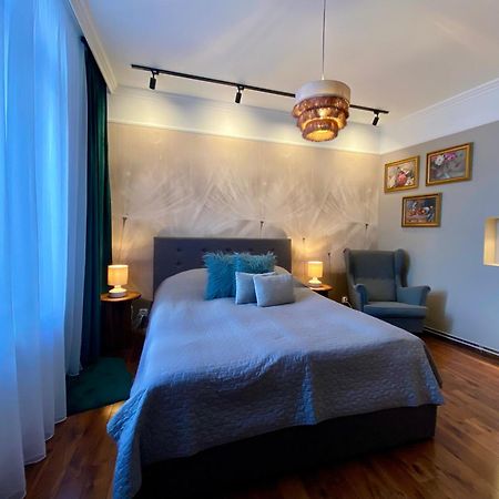 Nordischer Hof Apartments, Free Parking Torun Bagian luar foto