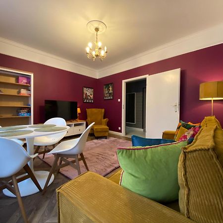 Nordischer Hof Apartments, Free Parking Torun Bagian luar foto