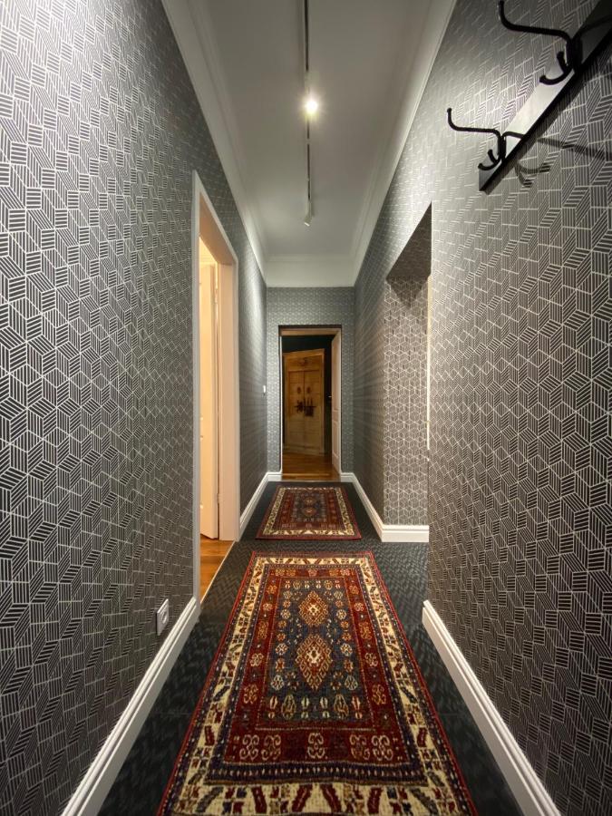 Nordischer Hof Apartments, Free Parking Torun Bagian luar foto