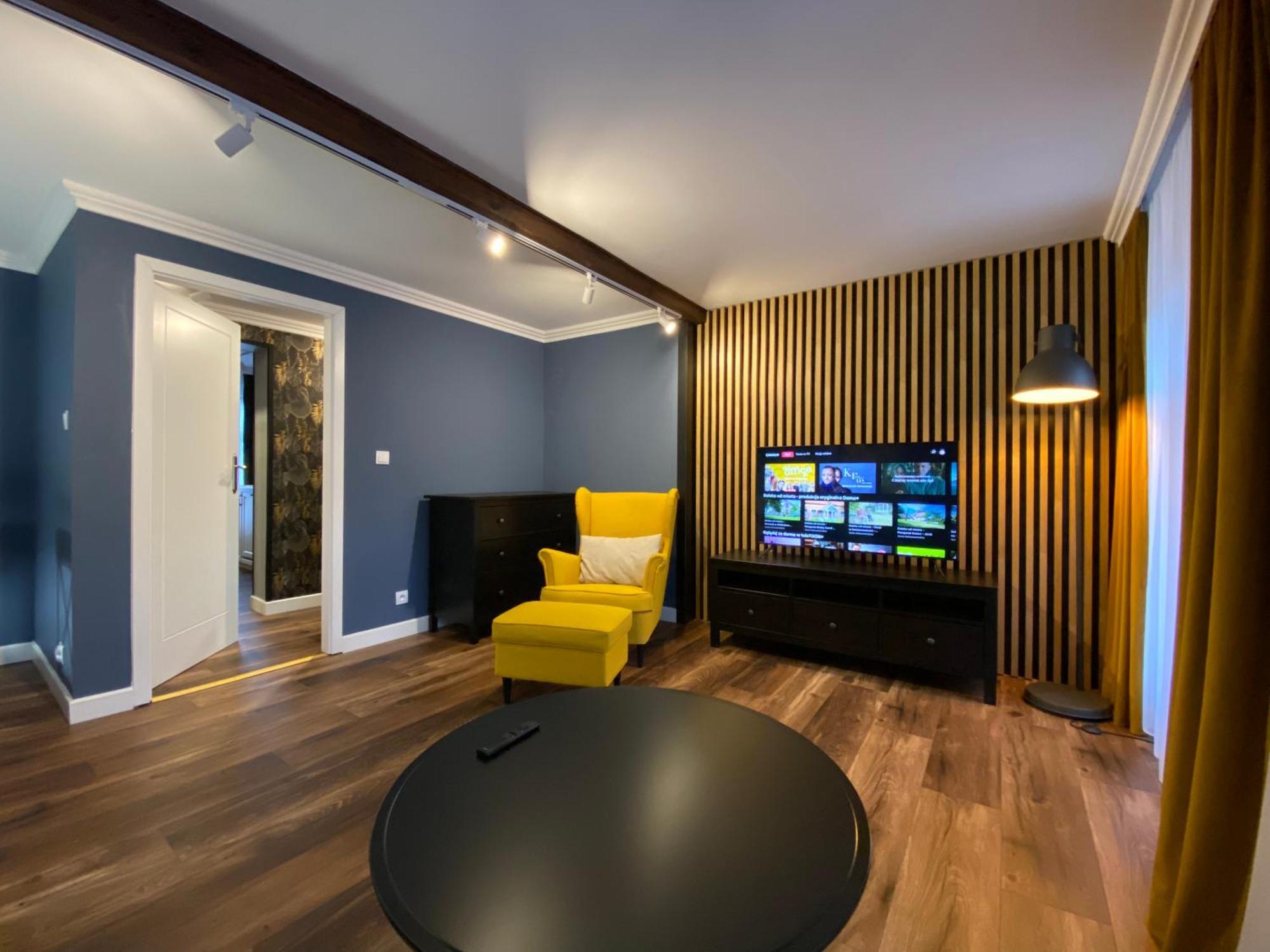 Nordischer Hof Apartments, Free Parking Torun Bagian luar foto