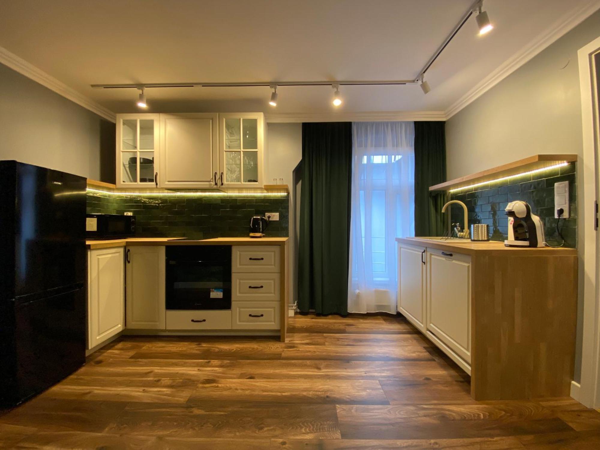 Nordischer Hof Apartments, Free Parking Torun Bagian luar foto