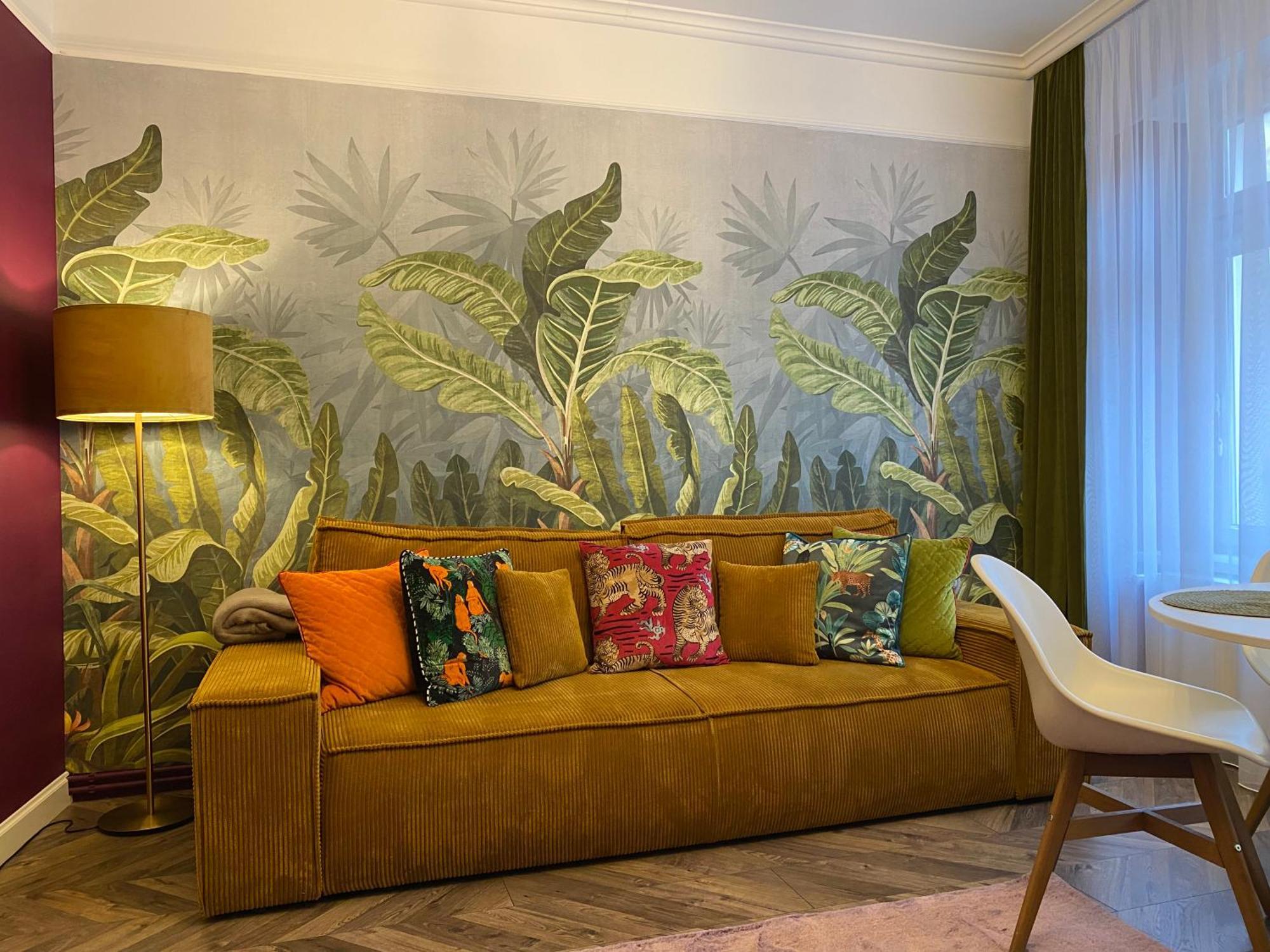 Nordischer Hof Apartments, Free Parking Torun Bagian luar foto
